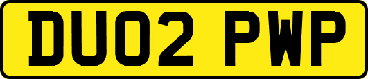 DU02PWP