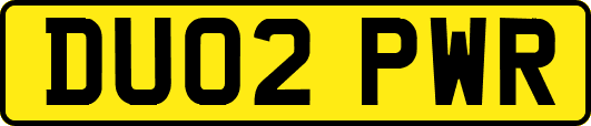 DU02PWR