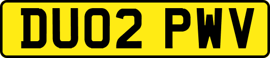 DU02PWV