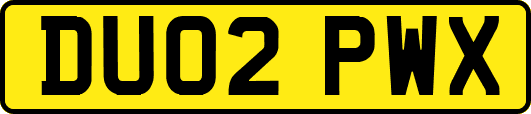 DU02PWX