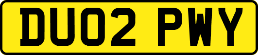 DU02PWY