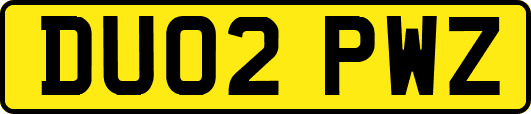 DU02PWZ