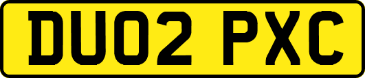 DU02PXC
