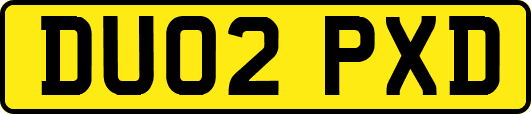 DU02PXD
