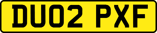 DU02PXF