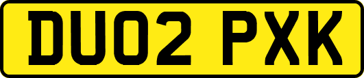 DU02PXK