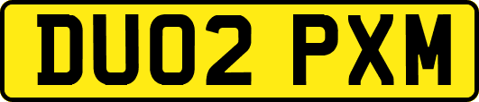DU02PXM