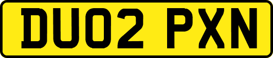 DU02PXN