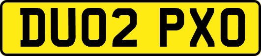 DU02PXO