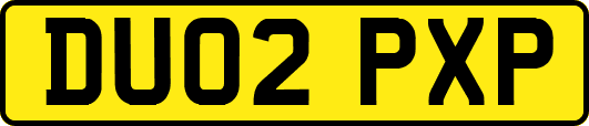 DU02PXP