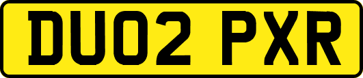 DU02PXR