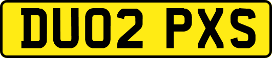 DU02PXS