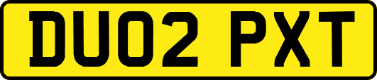 DU02PXT