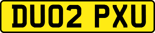 DU02PXU