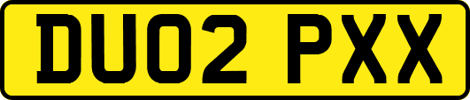 DU02PXX