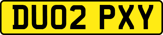 DU02PXY
