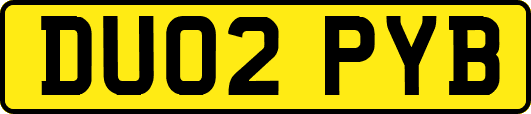 DU02PYB