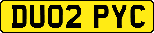 DU02PYC