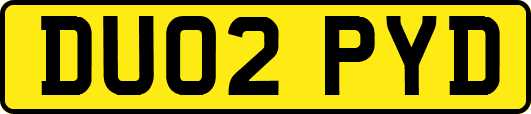 DU02PYD