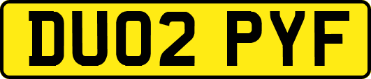 DU02PYF