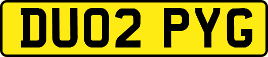 DU02PYG