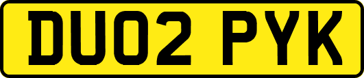 DU02PYK