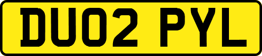 DU02PYL