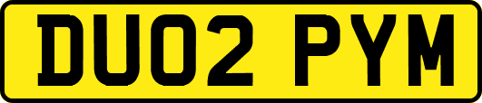 DU02PYM