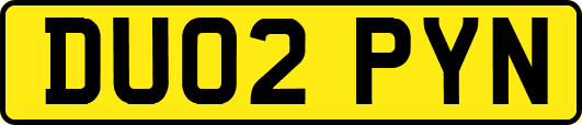 DU02PYN