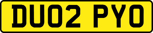 DU02PYO