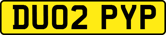 DU02PYP