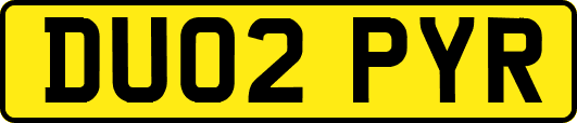 DU02PYR
