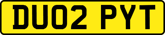 DU02PYT