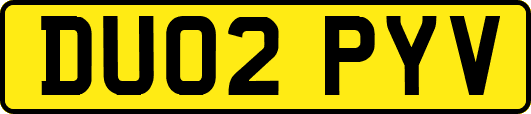 DU02PYV