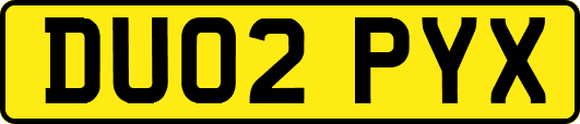 DU02PYX