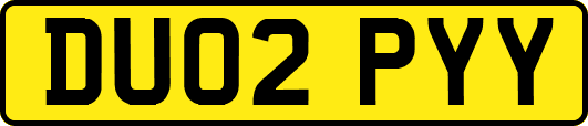 DU02PYY