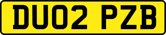 DU02PZB