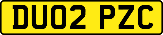 DU02PZC