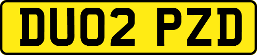 DU02PZD