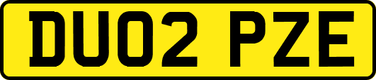 DU02PZE