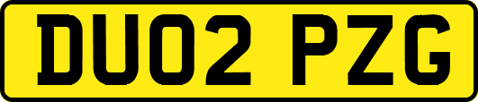 DU02PZG