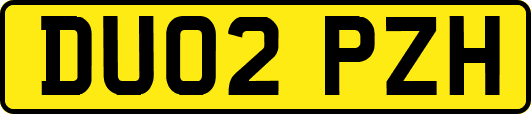 DU02PZH