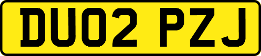 DU02PZJ