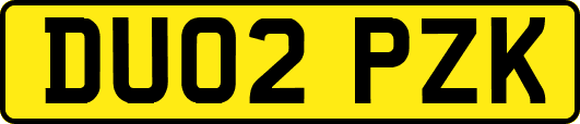 DU02PZK