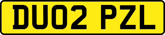 DU02PZL