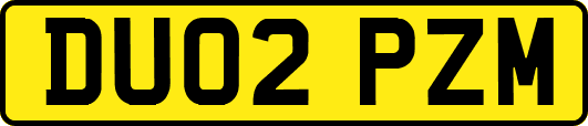 DU02PZM