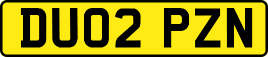 DU02PZN