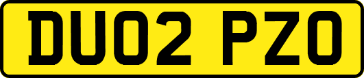 DU02PZO