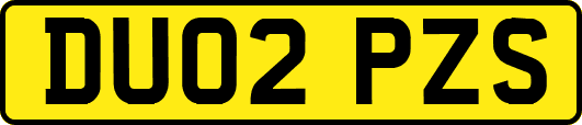 DU02PZS