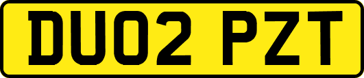 DU02PZT